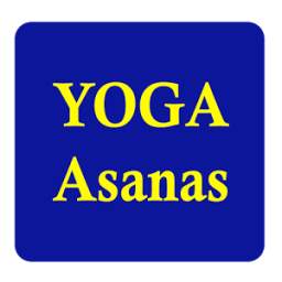 Yoga Asanas