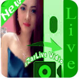 ikon New Azar Live show vidios