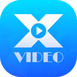 X-Video Player icon
