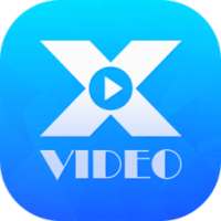 X-Video Player on 9Apps