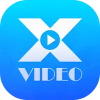 X-Video Player أيقونة