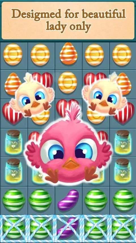 Funny Candy Adventure screenshot 4