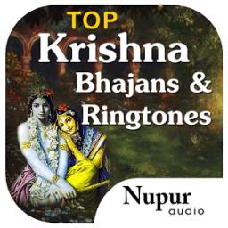 Top Krishna Bhajans & Ringtone