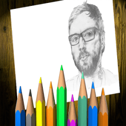 Image Cartoon Converter आइकन