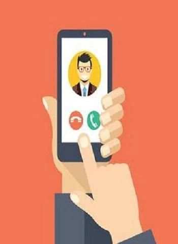 Free Video Calling & Messenger screenshot 3