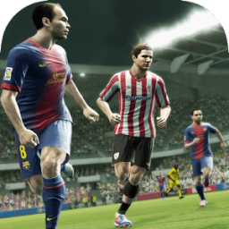 Football Superstars 2017 иконка