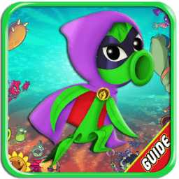 New Plants vs Zombies Guide иконка