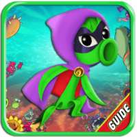 New Plants vs Zombies Guide