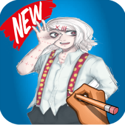 ikon Kids Drawing Cartoon And Anime