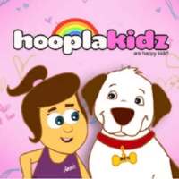 HooplaKidz ✅ Nursery Rhymes