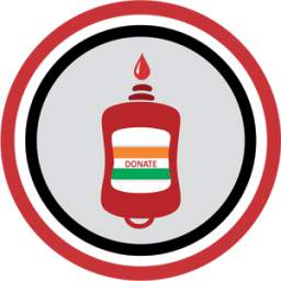 Blood Donor.India