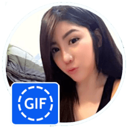 video to GIF for Truecaller иконка