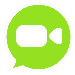 calling video for whatsap иконка
