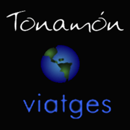Tonamon Viatges أيقونة