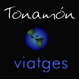 Tonamón Viatges 1.0