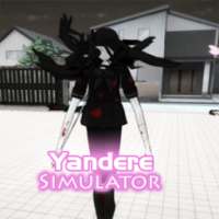 New YANDERE SIMULATOR tips