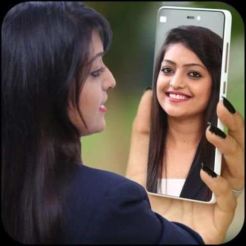 Mobile Mirror скриншот 1