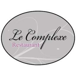 Restaurant Le Complexe