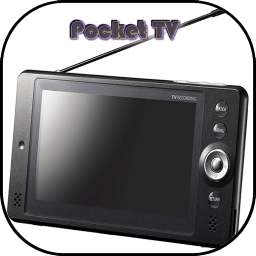 Pocket TV иконка