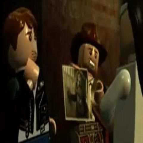 Best Tips Lego Indiana Jones 2 screenshot 2