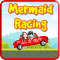 Racing Mermaid in Love 2 Dunia