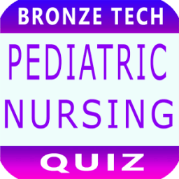 Pediatric Nursing Quiz أيقونة
