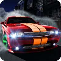 रेसिंग खेल बहाव