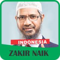 Ceramah Zakir Naik MP3 on 9Apps