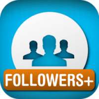 Followers+ for Twitter