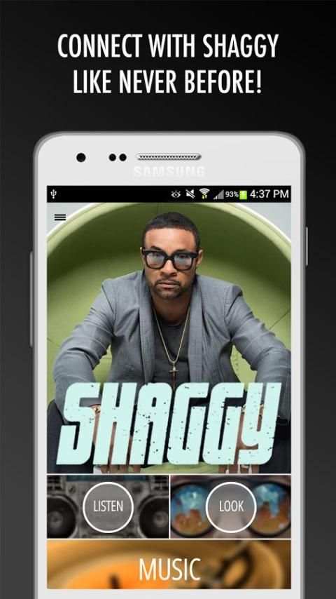 Shaggy Connect screenshot 5