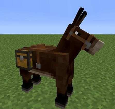 Horse Mods for Minecraft PE screenshot 2
