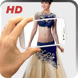 X-RAY Body Scan Prank иконка