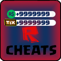 Cheat For Roblox Robux иконка