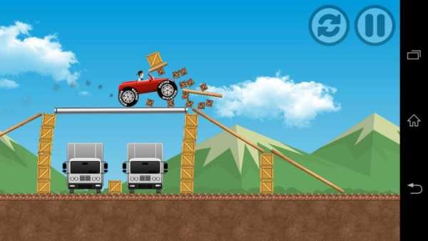 Dr Traffic Racer 3D 3 تصوير الشاشة