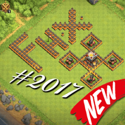 FHx COC Private Clash Server icon