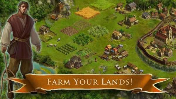 Seasons of War - old version screenshot 2