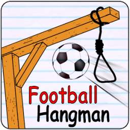 Football Hangman иконка