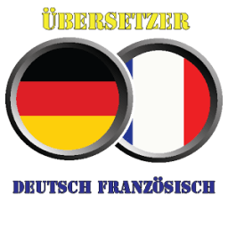Übersetzer Deutsch Französisch иконка