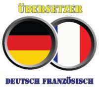 Übersetzer Deutsch Französisch on 9Apps