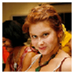 Girls with Freckles Wallpaper иконка