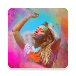 HOLI PHOTO EFFECTS 1.2