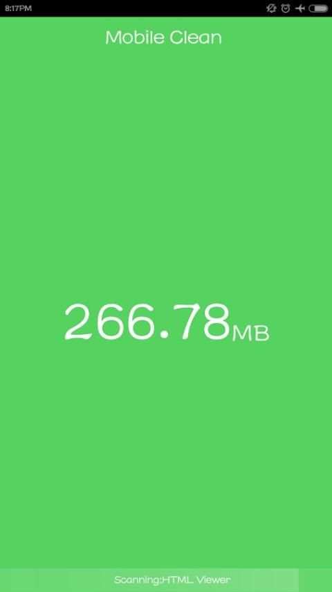 Mobile Clean - Fast，Lightest скриншот 3