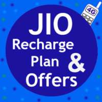 Jio Recharge Plan and Offers