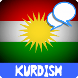 ikon Learn Kurdish for Free