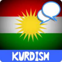 Learn Kurdish for Free