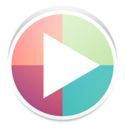 Universal Music Widget أيقونة