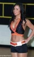 Hot Cheerleaders 4 تصوير الشاشة