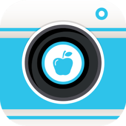 HD iCamera Phone7 Style иконка