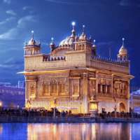 Nitnem Gurbani आइकन