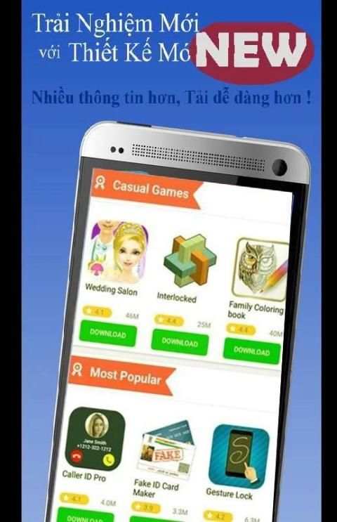 АррѴn APK Market - Reference screenshot 1